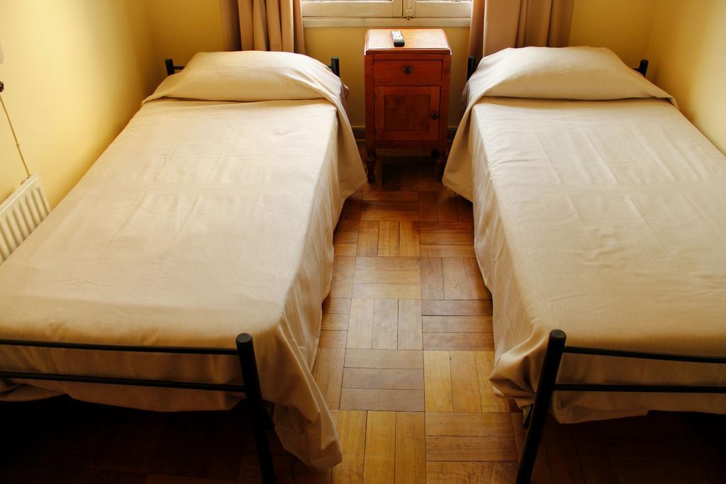 Albergue Quinchamali *